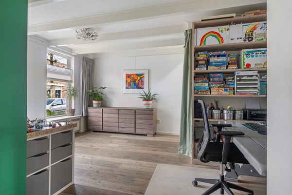 Medium property photo - Hommemastrjitte 12, 9035 AC Dronryp